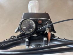 1979 Honda MT50 Wit Blauw VT774 | Transport | Bromfiets / Motor