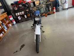 1979 Honda MT50 Wit Blauw VT774 | Transport | Bromfiets / Motor