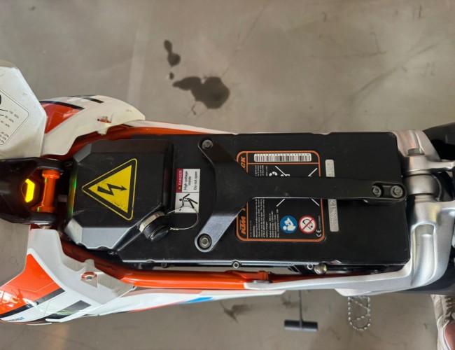 2015 KTM Freeride E-XC  electric bike VT779 | Transport | Bromfiets / Motor