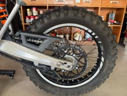 2015 KTM Freeride E-XC  electric bike VT780 | Transport | Bromfiets / Motor