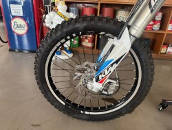 2015 KTM Freeride E-XC  electric bike VT780 | Transport | Bromfiets / Motor
