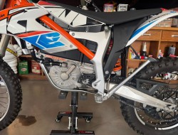 2015 KTM Freeride E-XC  electric bike VT780 | Transport | Bromfiets / Motor