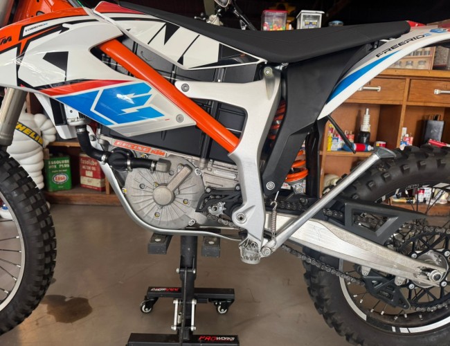 2015 KTM Freeride E-XC  electric bike VT780 | Transport | Bromfiets / Motor