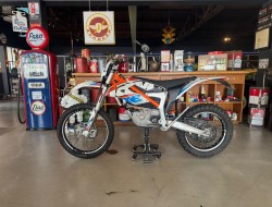 2015 KTM Freeride E-XC  electric bike VT780 | Transport | Bromfiets / Motor