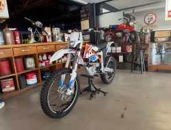 2015 KTM Freeride E-XC  electric bike VT780 | Transport | Bromfiets / Motor