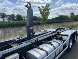 2017 DAF XF 105.530 6x2 Euro6 Haakarm VT799 | Transport | Vrachtwagen