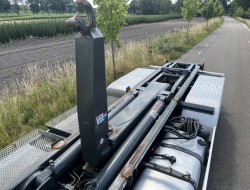 2017 DAF XF 105.530 6x2 Euro6 Haakarm VT799 | Transport | Vrachtwagen