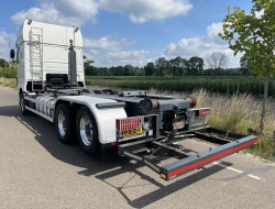 2017 DAF XF 105.530 6x2 Euro6 Haakarm VT799 | Transport | Vrachtwagen