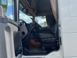 2017 DAF XF 105.530 6x2 Euro6 Haakarm VT799 | Transport | Vrachtwagen