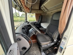 2017 DAF XF 105.530 6x2 Euro6 Haakarm VT799 | Transport | Vrachtwagen