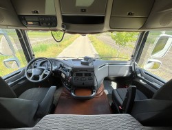 2017 DAF XF 105.530 6x2 Euro6 Haakarm VT799 | Transport | Vrachtwagen