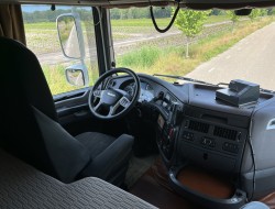 2017 DAF XF 105.530 6x2 Euro6 Haakarm VT799 | Transport | Vrachtwagen