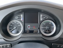2017 DAF XF 105.530 6x2 Euro6 Haakarm VT799 | Transport | Vrachtwagen