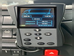 2017 DAF XF 105.530 6x2 Euro6 Haakarm VT799 | Transport | Vrachtwagen