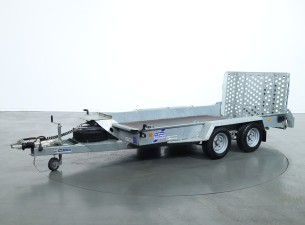 2023 Ifor Williams GH126 BT VK10175