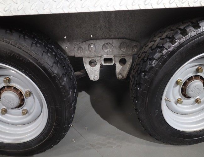 2023 Ifor Williams GH126 BT VK10175 | Aanhangwagen | Machinetransporter