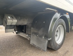 2024 DAF LF230 Bakwagen 720cm met laadklep VT815 | Transport | Vrachtwagen