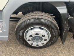 2024 DAF LF230 Bakwagen 720cm met laadklep VT815 | Transport | Vrachtwagen