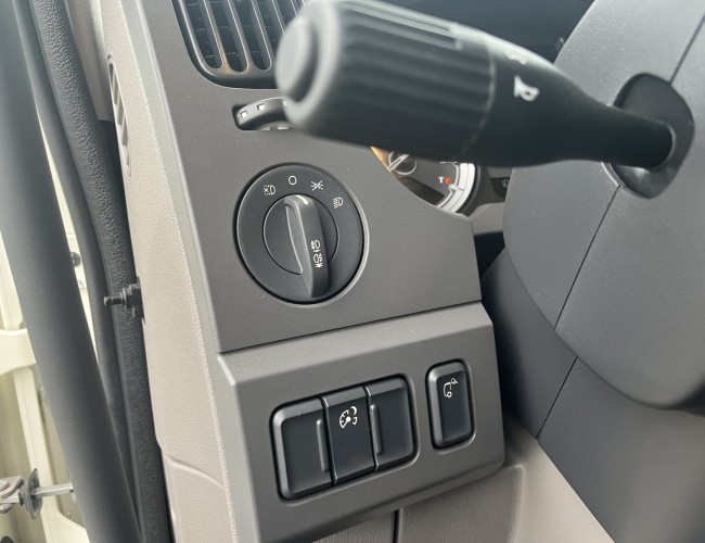 2024 DAF LF230 Bakwagen 720cm met laadklep VT815 | Transport | Vrachtwagen