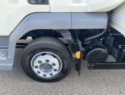 2024 DAF LF230 Bakwagen 720cm met laadklep VT816 | Transport | Vrachtwagen