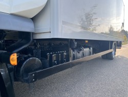 2024 DAF LF230 Bakwagen 720cm met laadklep VT816 | Transport | Vrachtwagen