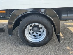 2024 DAF LF230 Bakwagen 720cm met laadklep VT816 | Transport | Vrachtwagen