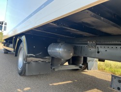 2024 DAF LF230 Bakwagen 720cm met laadklep VT816 | Transport | Vrachtwagen