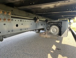 2024 DAF LF230 Bakwagen 720cm met laadklep VT816 | Transport | Vrachtwagen