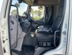 2024 DAF LF230 Bakwagen 720cm met laadklep VT816 | Transport | Vrachtwagen