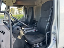 2024 DAF LF230 Bakwagen 720cm met laadklep VT816 | Transport | Vrachtwagen
