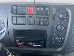 2024 DAF LF230 Bakwagen 720cm met laadklep VT816 | Transport | Vrachtwagen