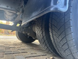 2024 DAF LF230 Bakwagen 720cm met laadklep VT816 | Transport | Vrachtwagen