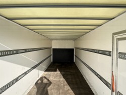 2024 DAF LF230 Bakwagen 720cm met laadklep VT816 | Transport | Vrachtwagen
