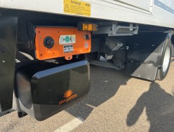 2024 DAF LF230 Bakwagen 720cm met laadklep VT816 | Transport | Vrachtwagen