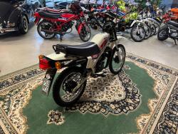 1980 Honda MT-5 Wit KN199 | Transport | Bromfiets / Motor