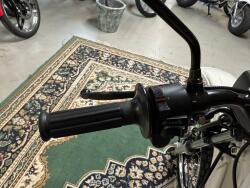 1980 Honda MT-5 Wit KN199 | Transport | Bromfiets / Motor