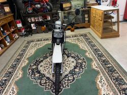 1980 Honda MT-5 Wit KN199 | Transport | Bromfiets / Motor