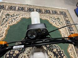 1980 Honda MT-5 Wit KN199 | Transport | Bromfiets / Motor