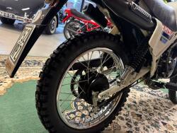 1980 Honda MT-5 Wit KN199 | Transport | Bromfiets / Motor