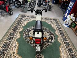 1980 Honda MT-5 Wit KN199 | Transport | Bromfiets / Motor