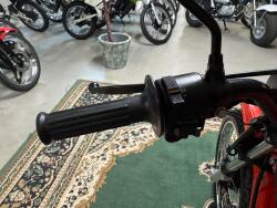 1980 Honda MT-5 Rood KN200 | Transport | Bromfiets / Motor