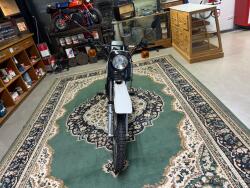 1981 Honda MT-8 Wit NOS KN202 | Transport | Bromfiets / Motor