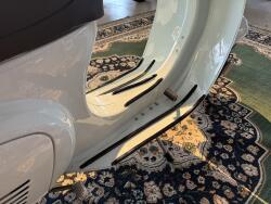 1968 Vespa 50/n VT845 | Transport | Bromfiets / Motor