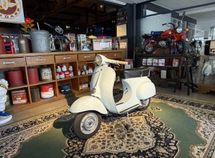 1968 Vespa 50/n