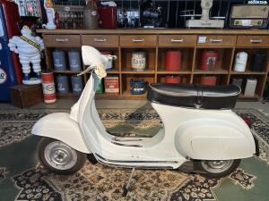 1968 Vespa 50/n