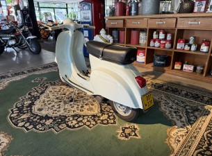 1968 Vespa 50/n