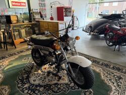 1976 Suzuki RV90 VT846 | Transport | Bromfiets / Motor
