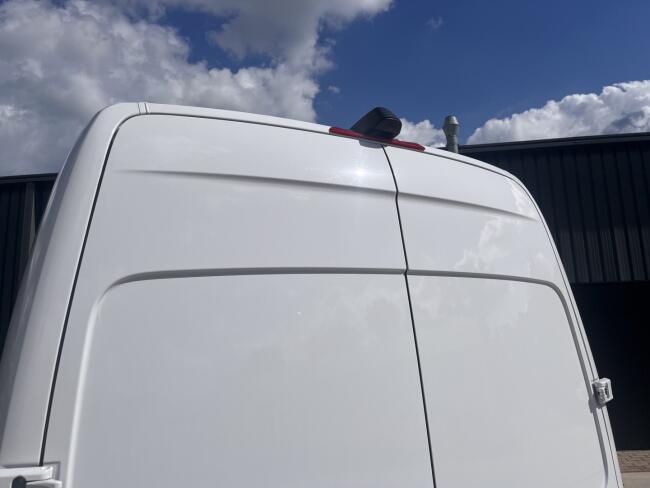 2024 Mercedes-Benz Sprinter 315 CDI 1.9 L3H2 + Easyloader Laadklep VT855 | Transport | Bedrijfswagens
