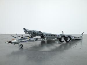 2025 Ifor Williams CT177