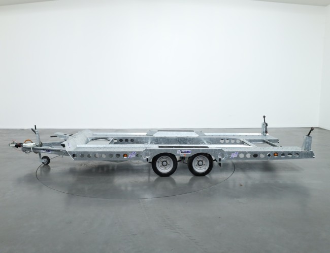 2025 Ifor Williams CT177 VT864 | Aanhangwagen | Autotransporter
